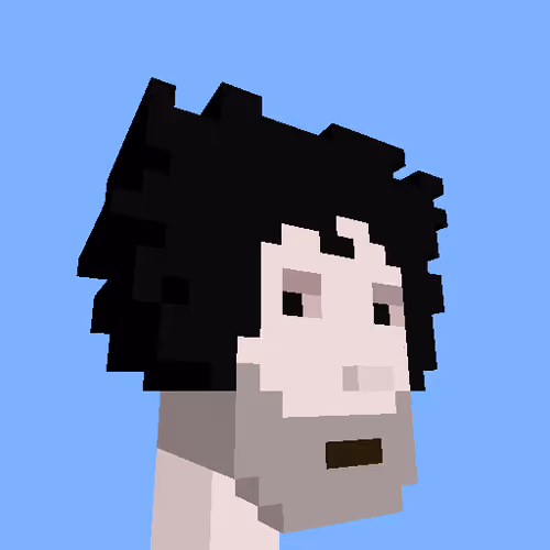 Punksvoxels