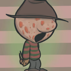Freddy Vandul