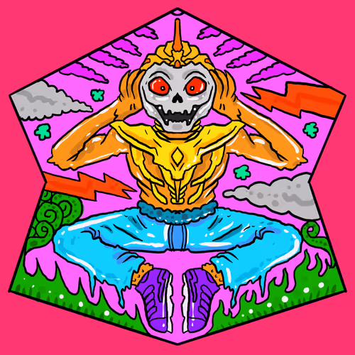 Hear No Evil