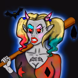 HellDolls #9