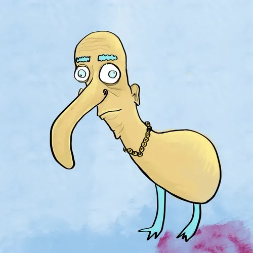 BOOBY BOBBY