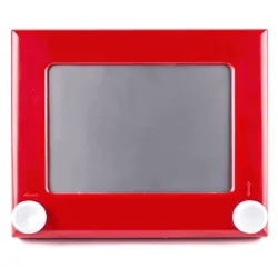 Etch-a-Doge