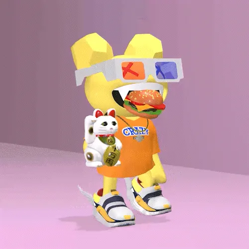 Item #49899345211326978115038758074216433361797468887792526690619948785479605813249 Media