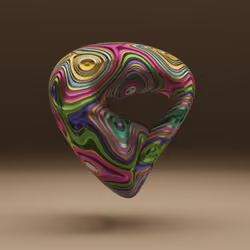 the klein bottle #008