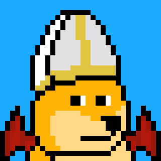 Dooggie #4824