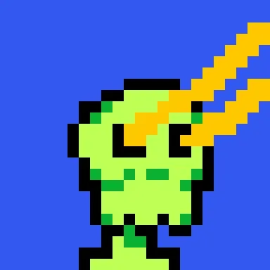 Kawaii SKULL #9970