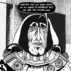 CRYPTO BLOODHOUND #70
