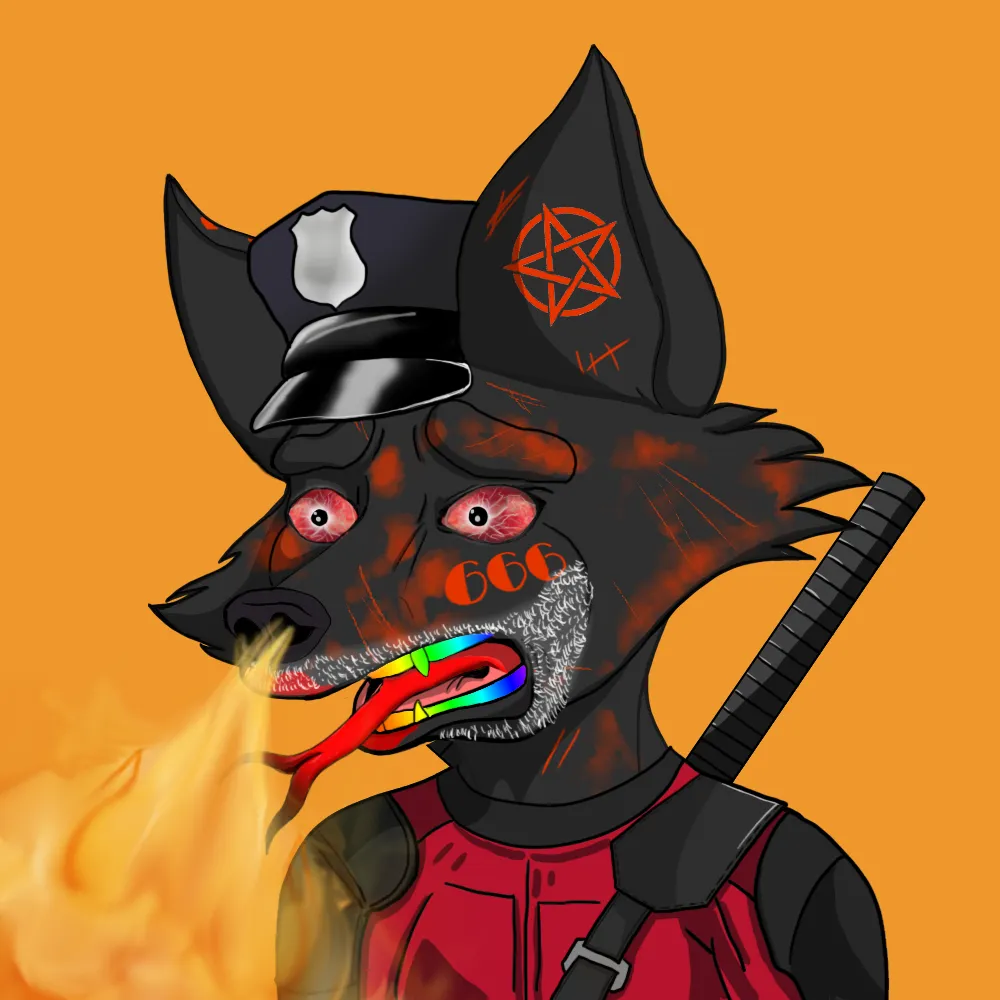 Cunning Fox 15000