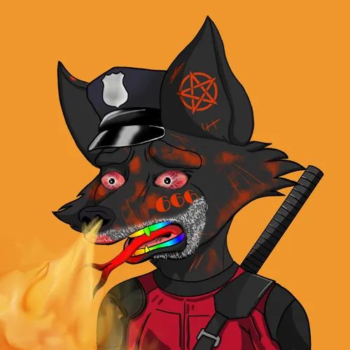 Cunning Fox 15000