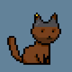 PunkCat #444