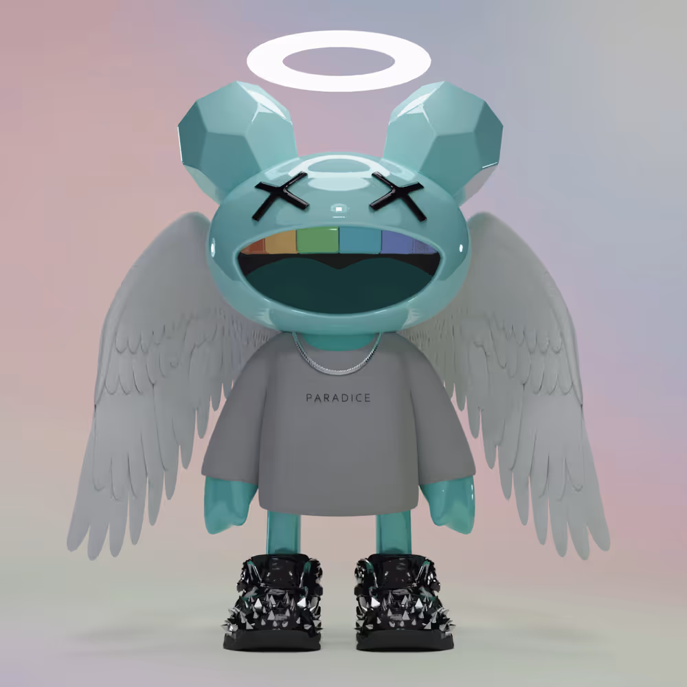 LUPPY Ac#288