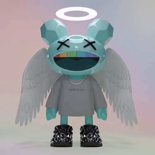 LUPPY Ac#288