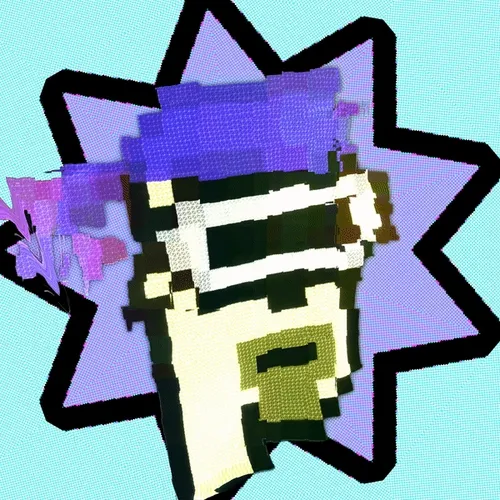 DEATH PUNK 32 (Starman)