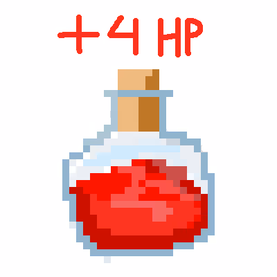 Potion_Merchant Collection