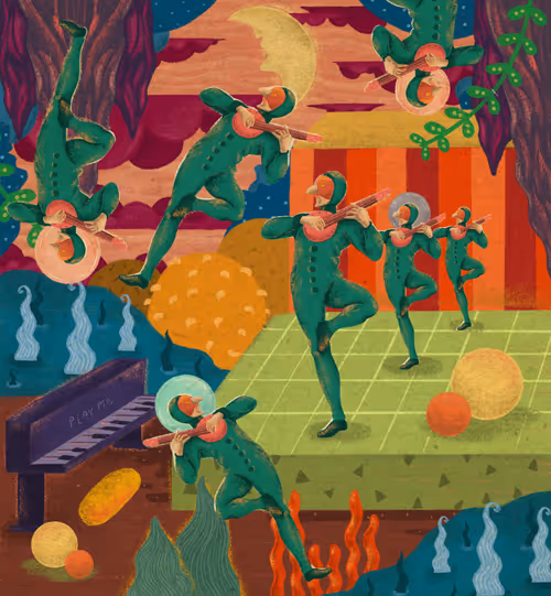 Item #87157960571583467884549196458392325886445854222727206993636829731785589915649 Media