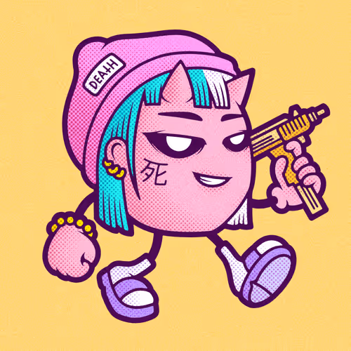 Item #11897900666901773072732723339275445574400706534097428905909476543749993529345 Media