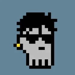 Halloween Undead #338