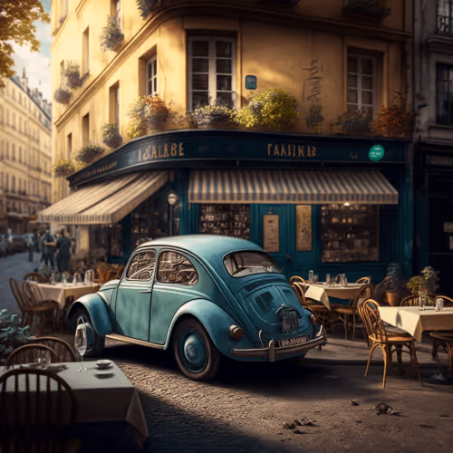 Digital Paintings By D R I