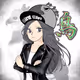 Bird Girl Collectibles