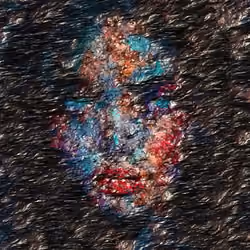 Next Gen AI Art #121