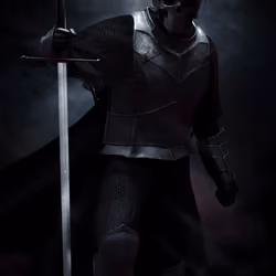 Black knight