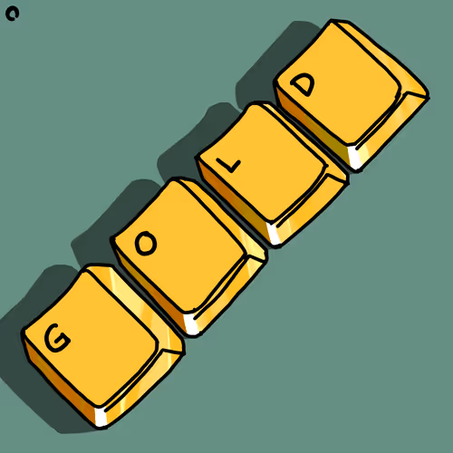 Sticky Keys : Word Factory