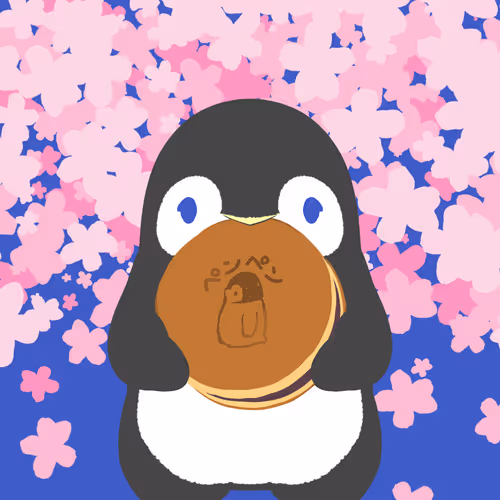 Tinypenpen