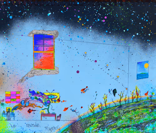 Item #35303694921040431838479833925121417641038164256471620520756411205738211311617 Media