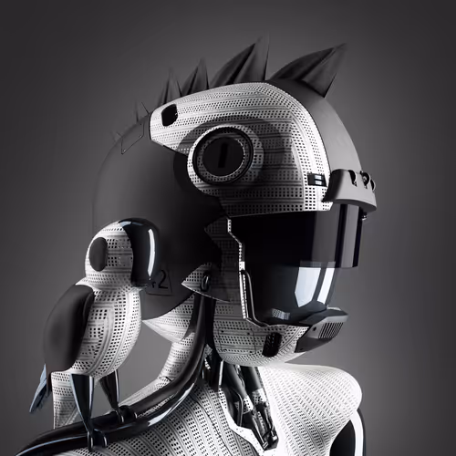 Skitrobots Og