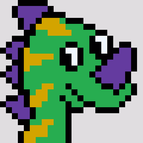 Byteosaurus #1026