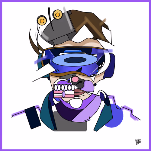 Metaverse HQ Collabs