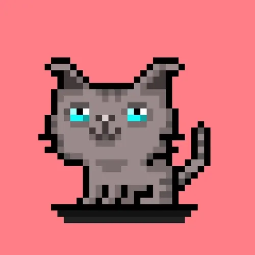 StrayCat # 023
