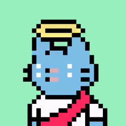 PixelCat 1836
