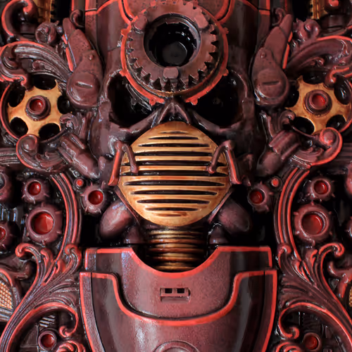 Skullptures