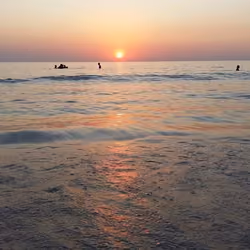 Best sunset ever