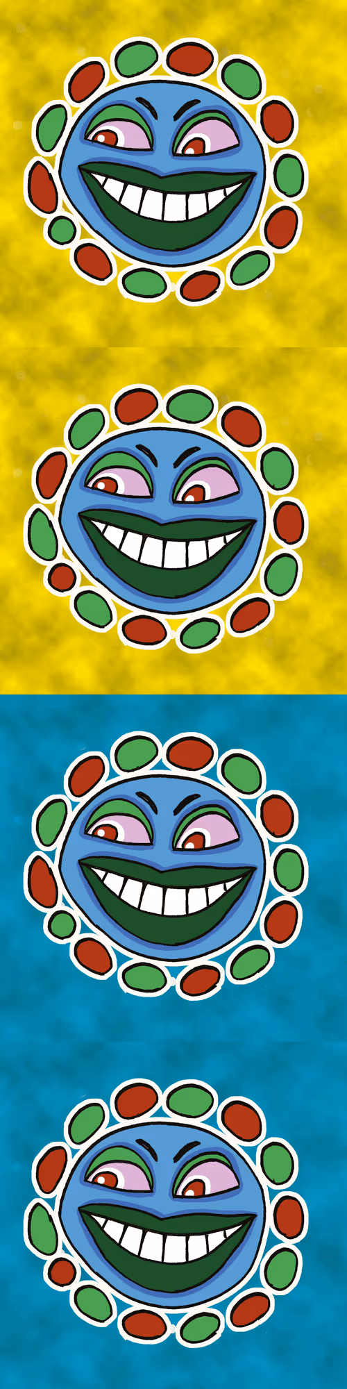 Item #92698456760810707305219797845383346634077086699569076068734179681789584343041 Media