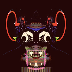 VR PSYCHO