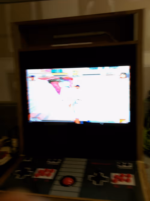 Item #79140122625331789459688925852385798310177282305240028224505646311861179645953 Media