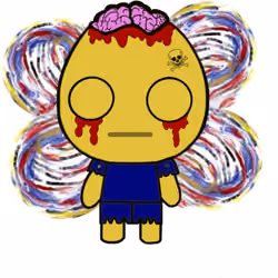 Zoombie #28