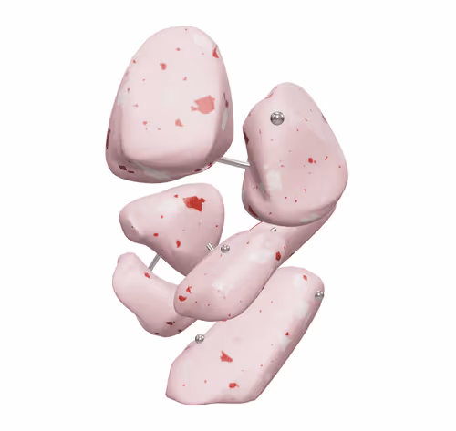 e-ternl objects: interactive edition