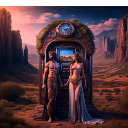 Item #42339426434043491028381769540091010643241028549958553400140165889179267366913 Media