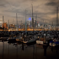 San Francisco Bay Area