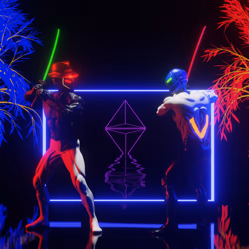 Cyber FIghter
