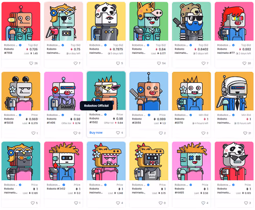 Item #58441733289865237757012764357150773233938693799336065496010173603016175779841 Media