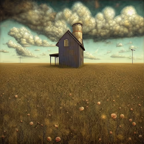 Solitaryworld