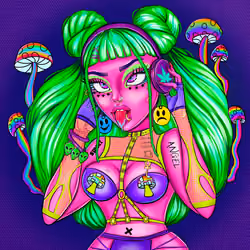 Rave Trinity