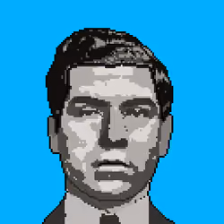 RealCryptoGangsters #5 - Charles "Lucky" Luciano