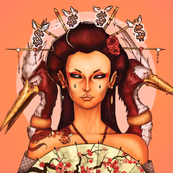 Cordium Demons #32