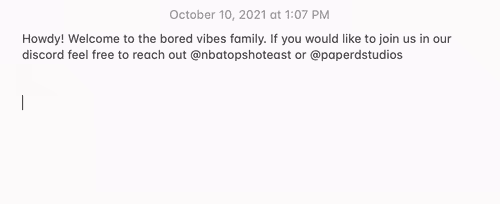 NGBMetaShpend Collection