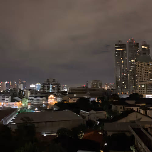 Cityskape B
